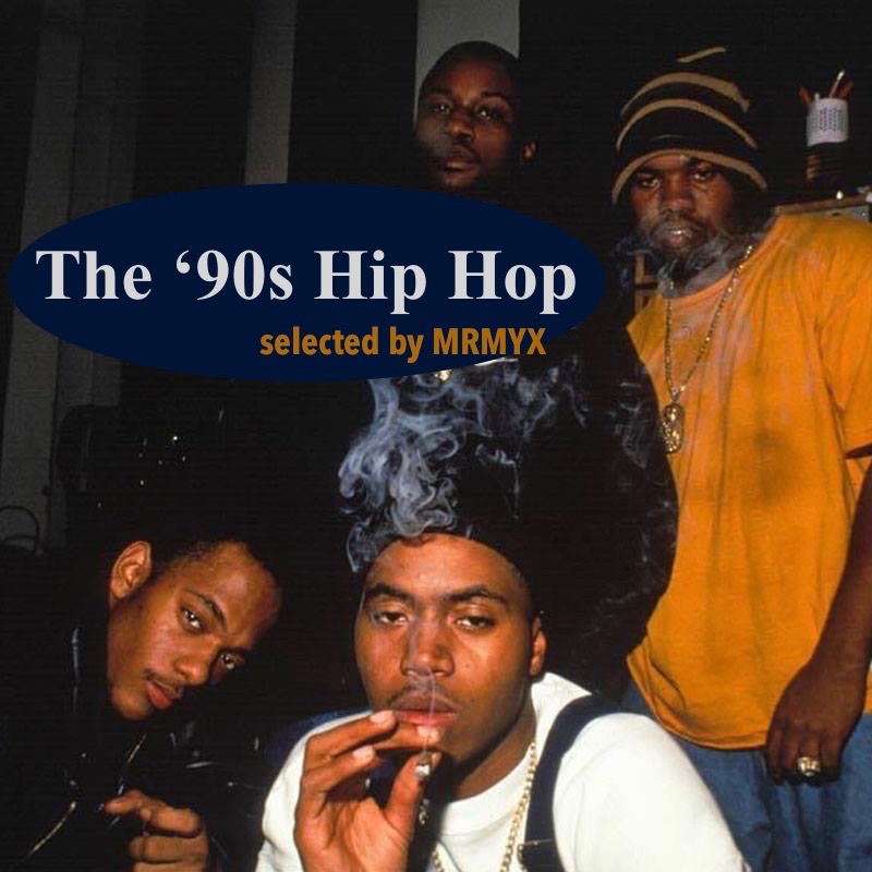 90's Gangsta Rap CD全98枚〜90年代西海岸ヒップホップ〜