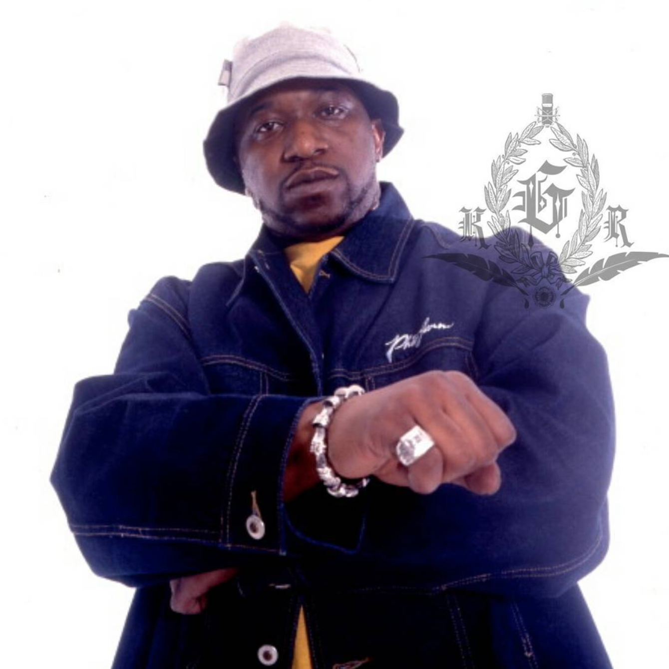 クール・G・ラップ（Kool G Rap）「君のお気に入りのラッパーの”お気に入りのラッパー”」【東海岸ギャングスタラップの父